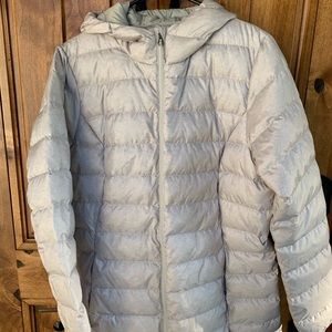 Eddie Bauer Lightweight Puffer Jacket